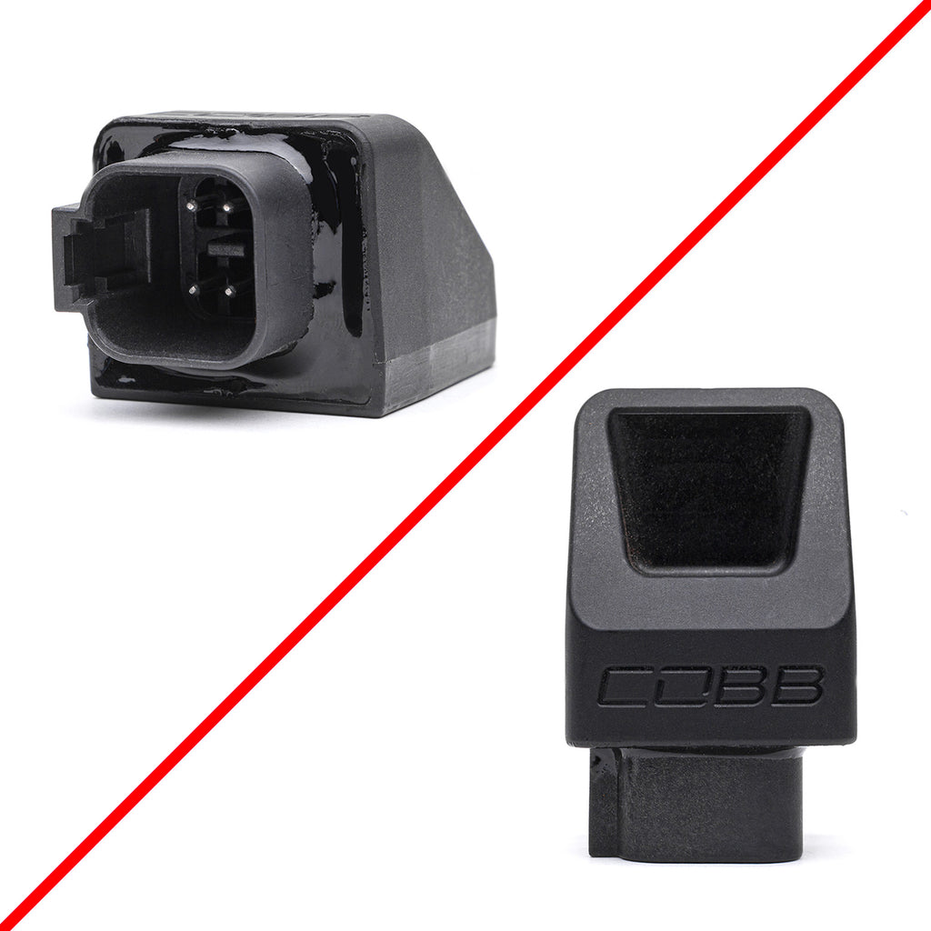 Subaru NexGen Flex Fuel Ethanol Sensor Kit STI 2008-2021 image 4