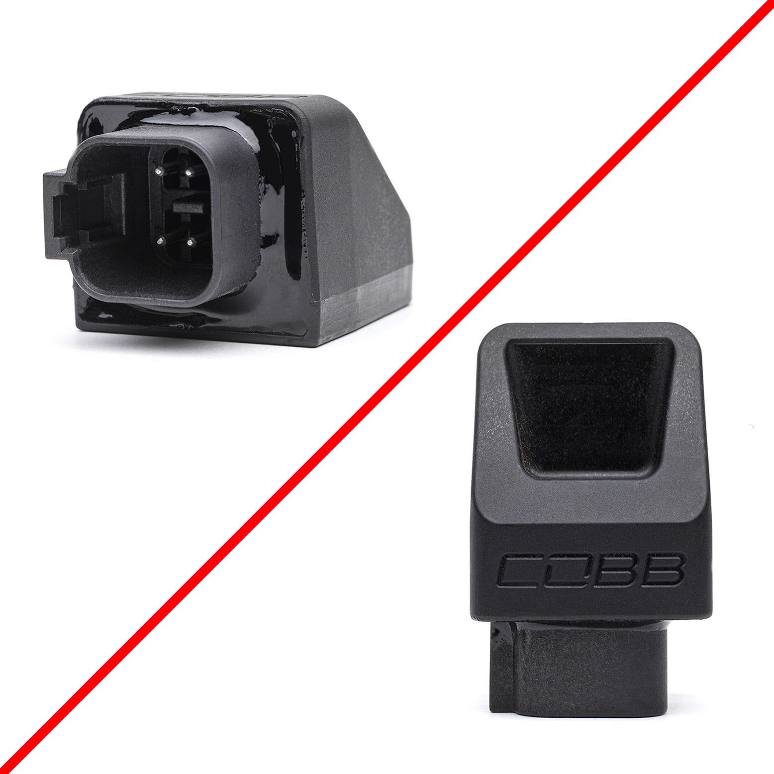Subaru NexGen Flex Fuel Ethanol Sensor Kit STI 2008-2021 image 4