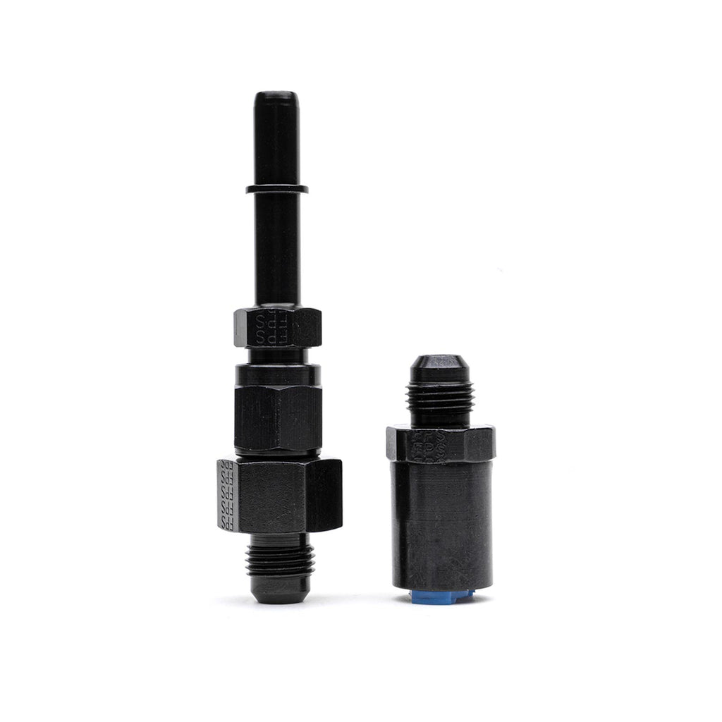 Subaru Fuel Rail Line Kit STI 2008-2021 image 1