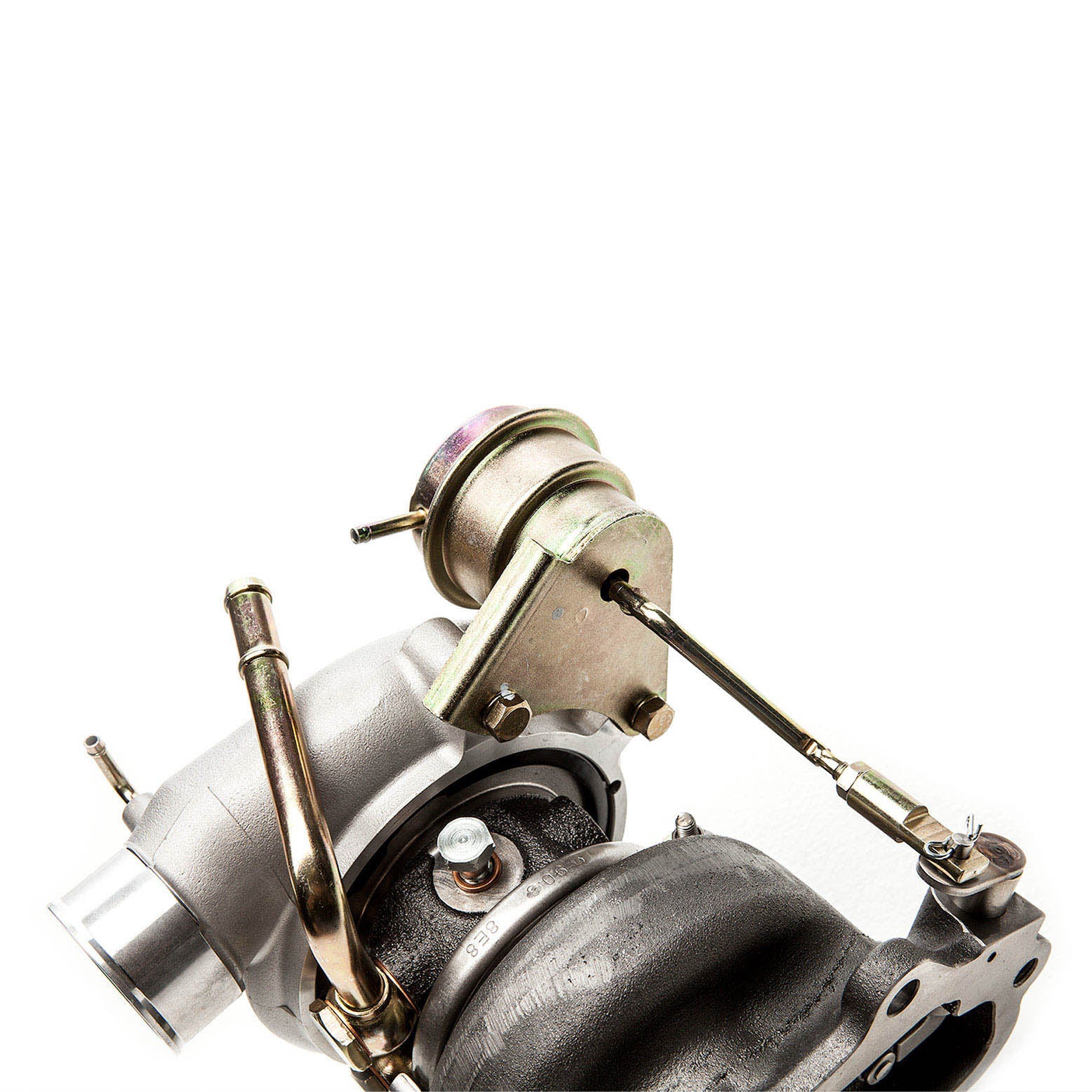 COBB Subaru 20G Turbocharger image 2