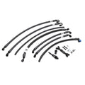 Subaru Fuel Rail Line Kit STI 2008-2021 image 0