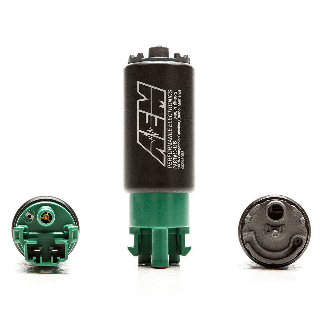 Subaru High Flow Fuel Pump 05-09 LGT, 08-14 WRX, 08-21 STI image 2