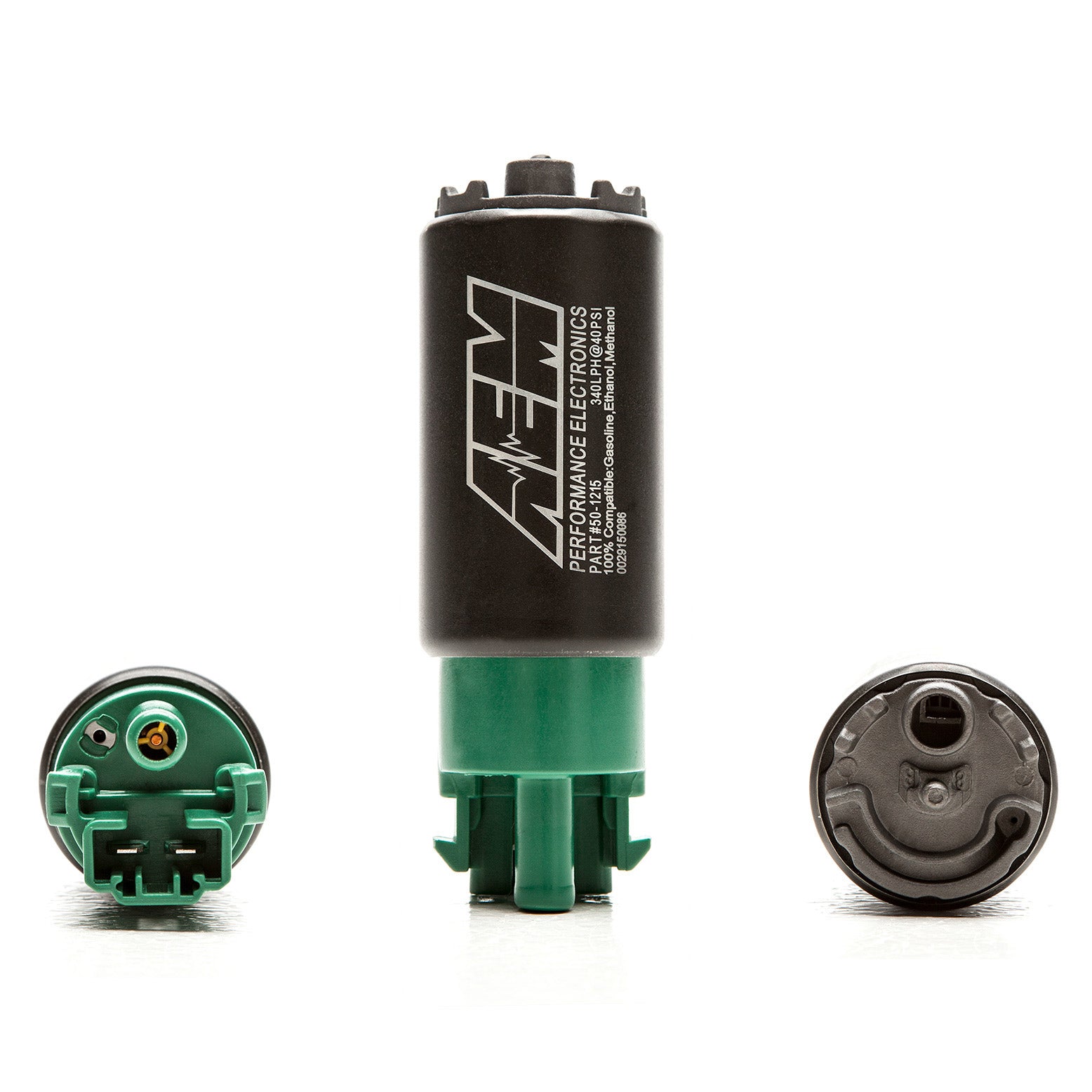 Subaru High Flow Fuel Pump 05-09 LGT, 08-14 WRX, 08-21 STI image 2