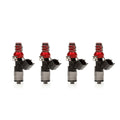 Subaru Top Feed 1050x Fuel Injectors image 0