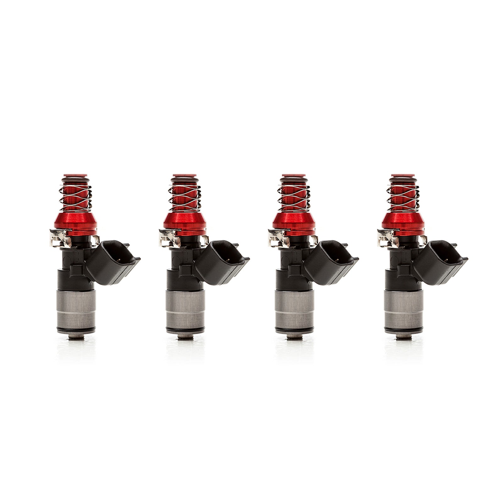 Subaru Top Feed 1050x Fuel Injectors image 0