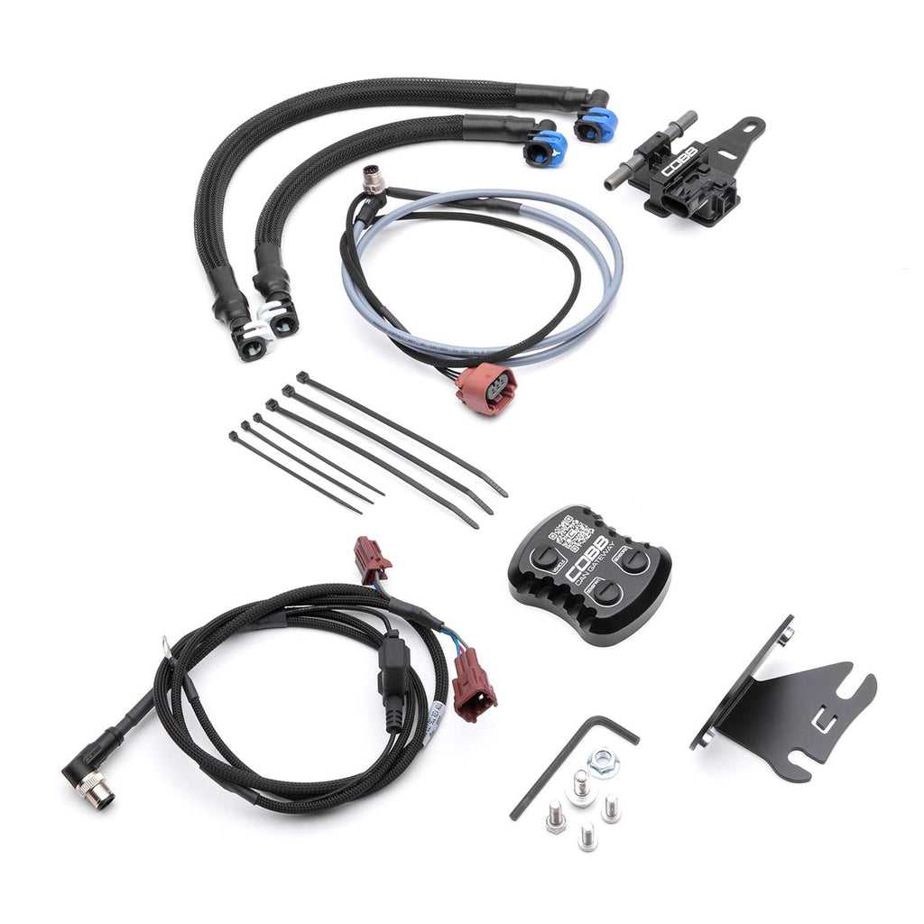 Subaru CAN Flex Fuel Upgrade WRX 2018-2021 image 0