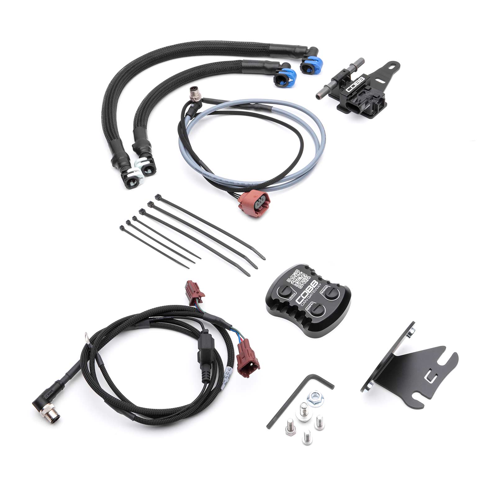 Subaru CAN Flex Fuel Upgrade WRX 2018-2021 image 0