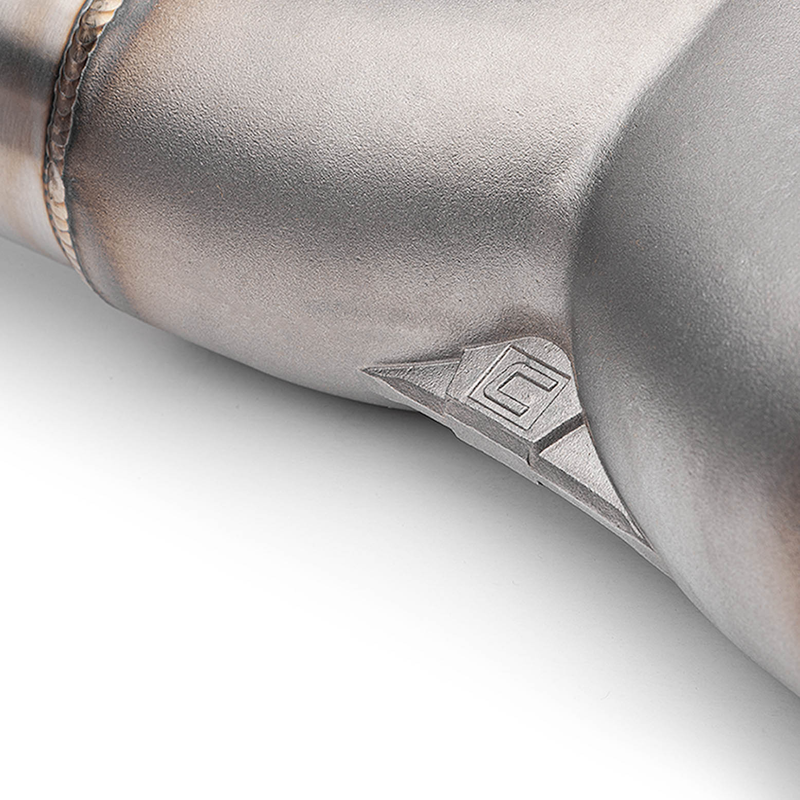 Subaru SS 3" Cat-Back Exhaust WRX 2022-2025 image 3
