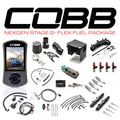 Subaru NexGen Stage 2 + Flex Fuel Power Package STI 2008-2014 image 0