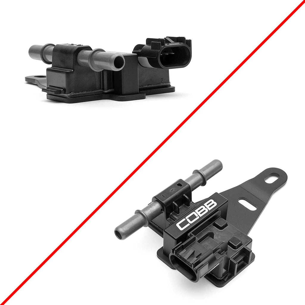 Subaru CAN Flex Fuel Upgrade WRX 2018-2021 image 4