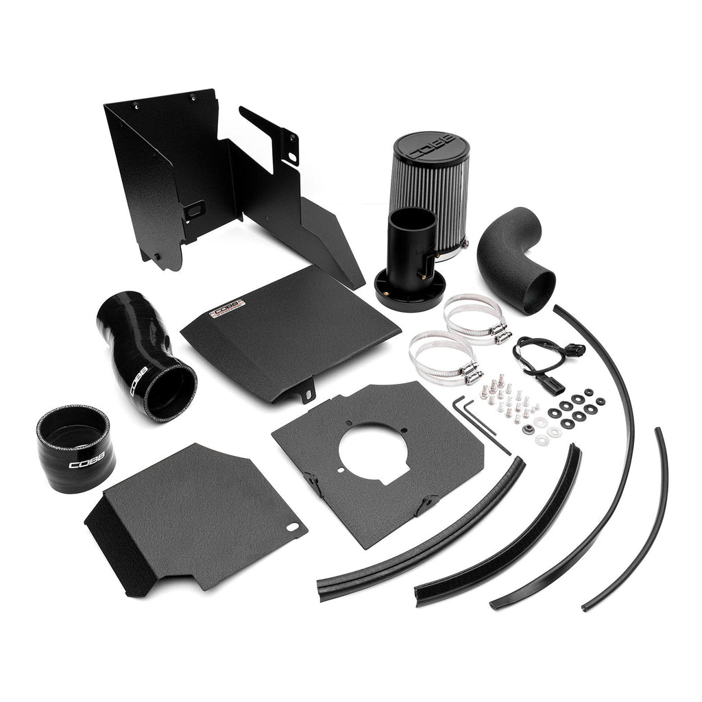 Subaru Stage 1+ Power Package SF WRX 2015-2021 image 1