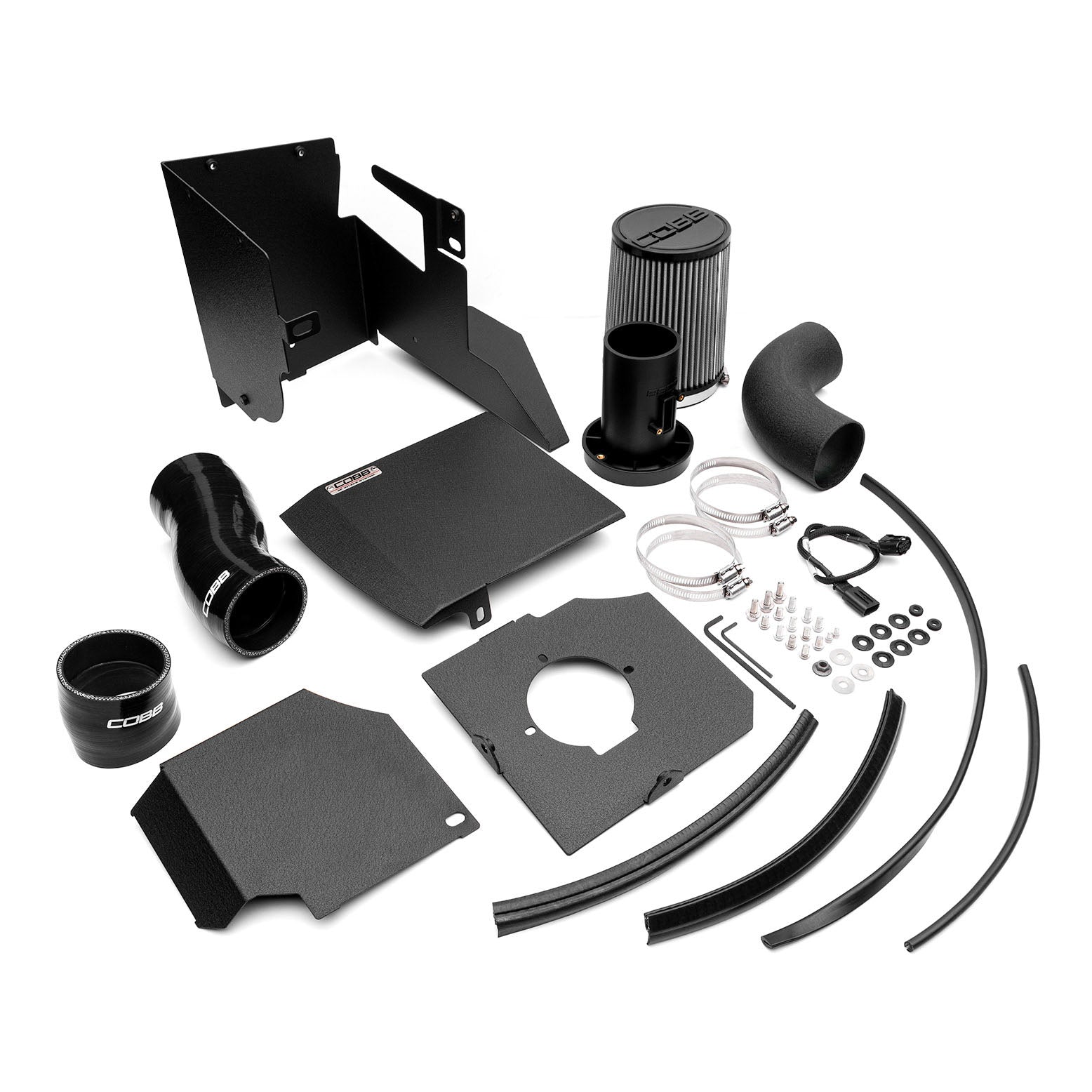 Subaru Stage 1+ Power Package SF WRX 2015-2021 image 1