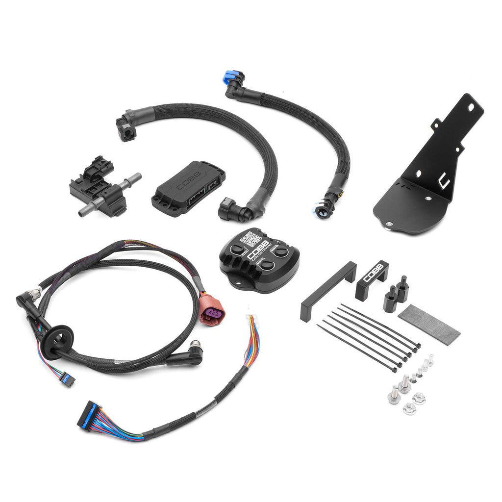 COBB CAN Flex Fuel Upgrade Subaru WRX 2022-2025 image 0