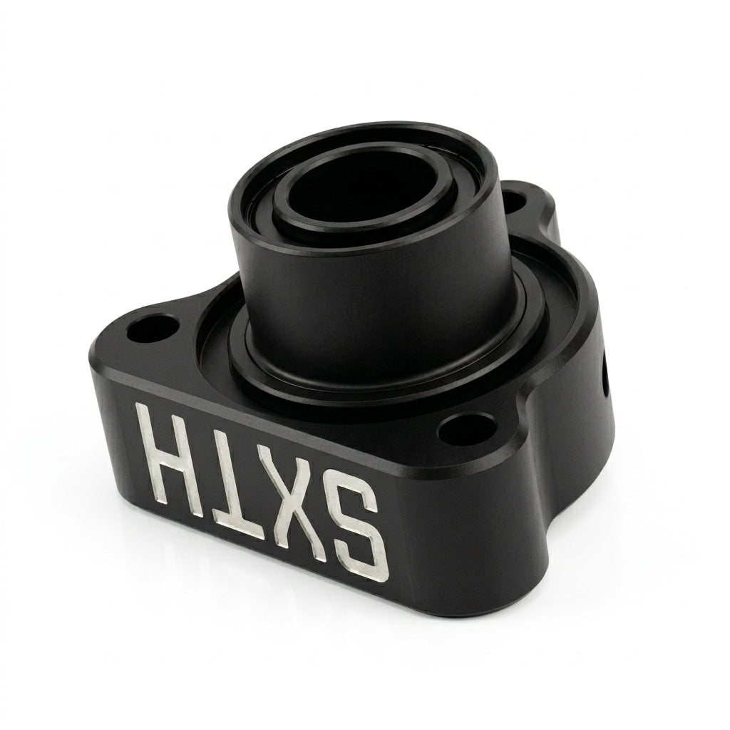 2022+ Toyota Tundra & 2023+ Sequoia Blow Off Valve Insert Kit
