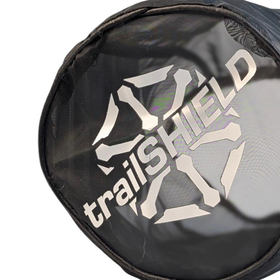 trailSHIELD Dust Guard Air Filter Cover