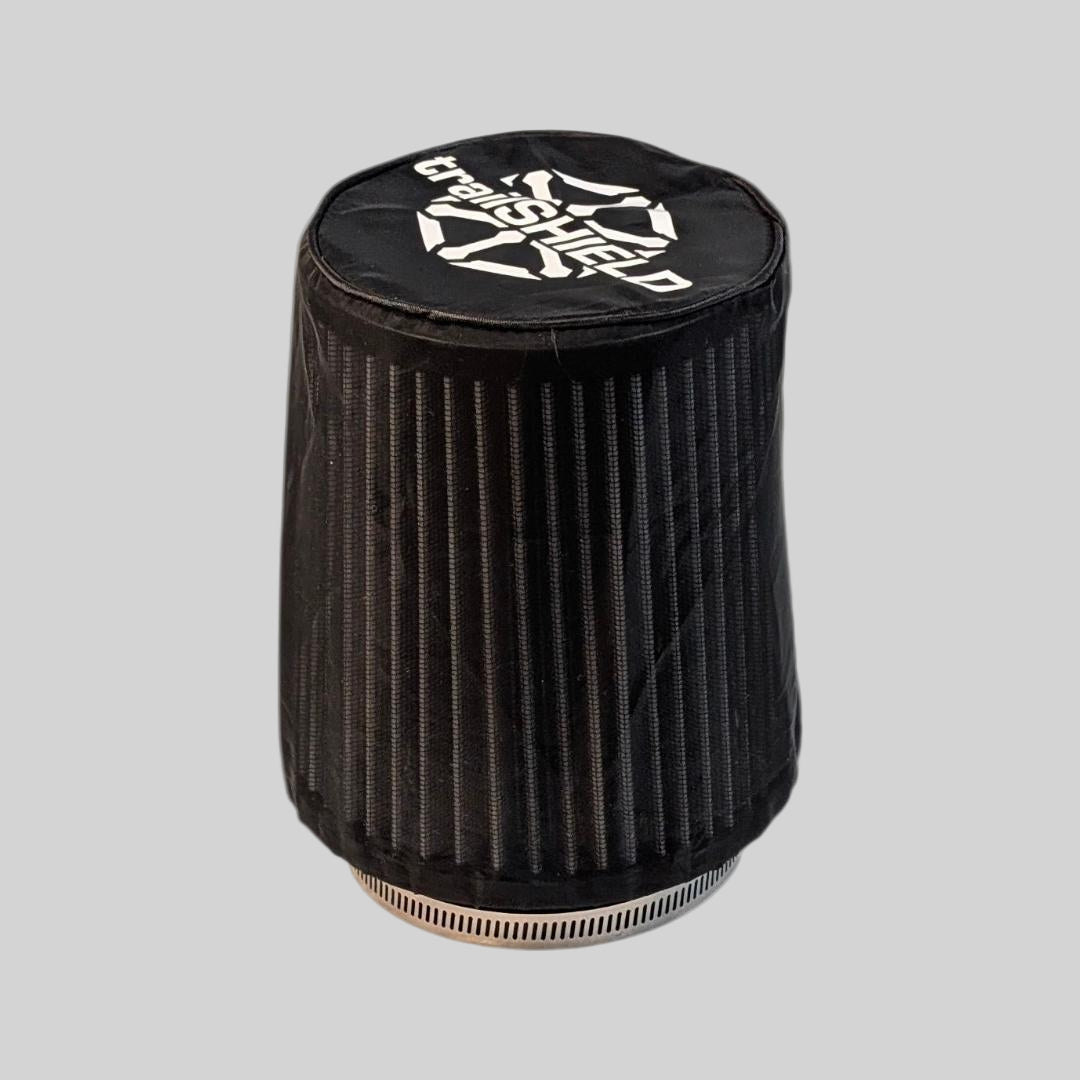 trailSHIELD Dust Guard Air Filter Cover