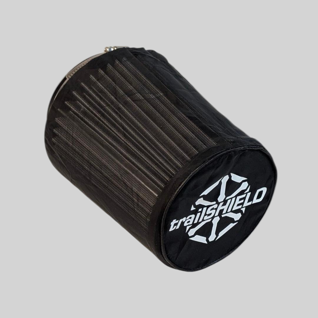 trailSHIELD Dust Guard Air Filter Cover